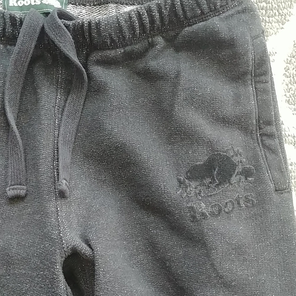 🇨🇦ROOTS MEN'S DRAWSTRING JOGGER